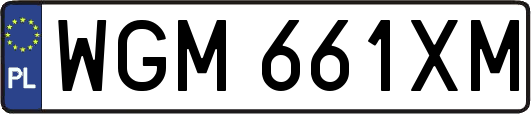 WGM661XM