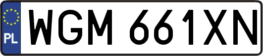 WGM661XN