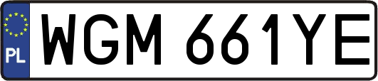 WGM661YE