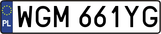 WGM661YG