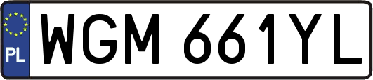 WGM661YL