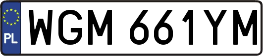 WGM661YM