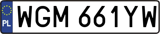 WGM661YW