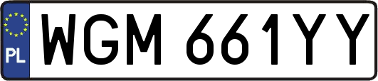 WGM661YY