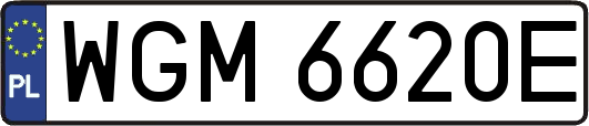 WGM6620E