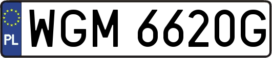 WGM6620G