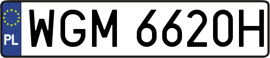 WGM6620H