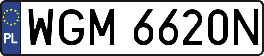 WGM6620N