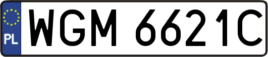 WGM6621C
