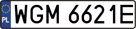 WGM6621E
