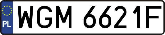 WGM6621F
