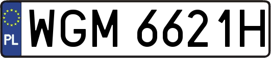 WGM6621H