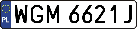 WGM6621J