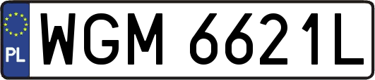 WGM6621L
