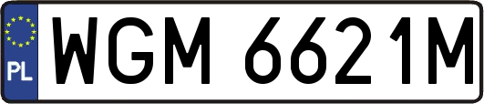 WGM6621M