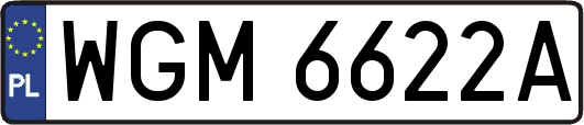 WGM6622A