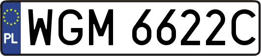 WGM6622C