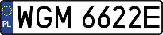 WGM6622E