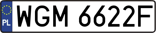 WGM6622F