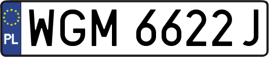 WGM6622J