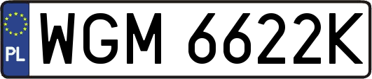 WGM6622K
