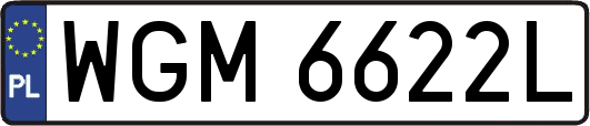 WGM6622L