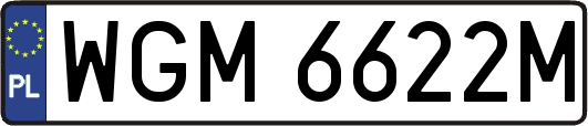 WGM6622M