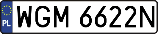 WGM6622N