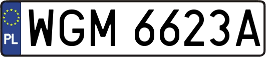 WGM6623A