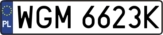WGM6623K