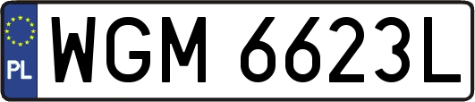 WGM6623L