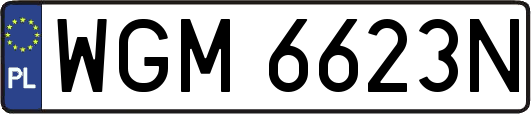 WGM6623N