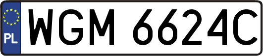 WGM6624C
