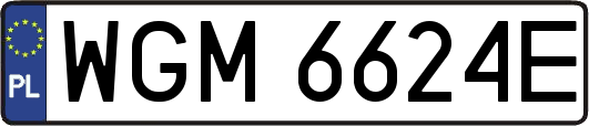 WGM6624E