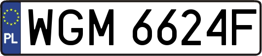 WGM6624F