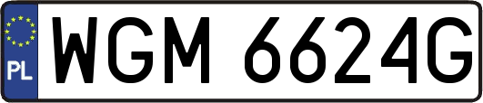WGM6624G