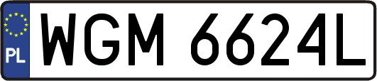 WGM6624L