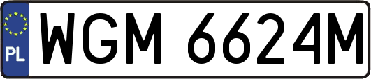 WGM6624M