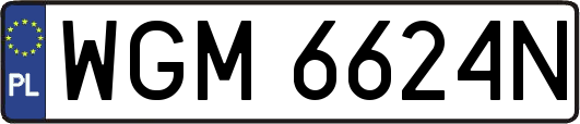 WGM6624N