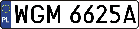 WGM6625A