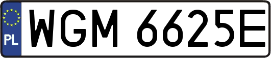 WGM6625E