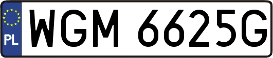 WGM6625G