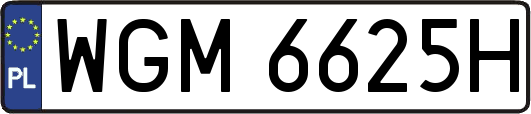 WGM6625H
