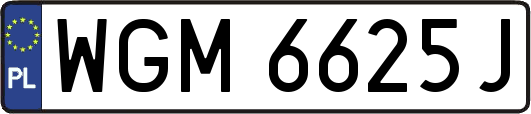 WGM6625J