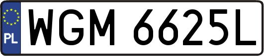 WGM6625L