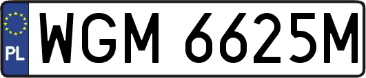 WGM6625M