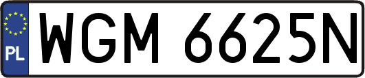 WGM6625N