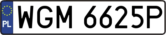 WGM6625P