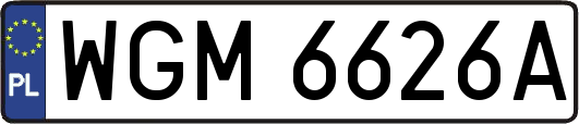 WGM6626A
