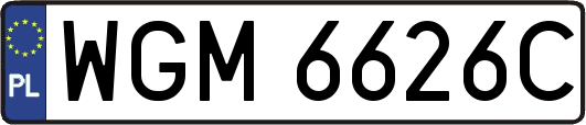 WGM6626C